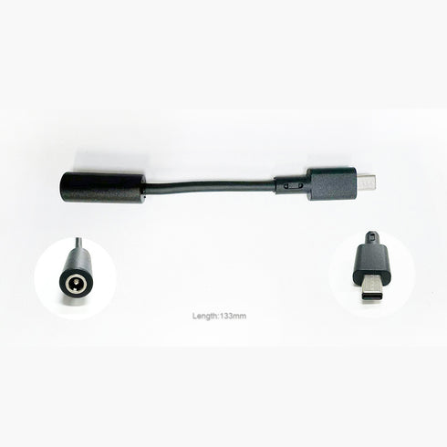 Asus Slim Power Jack ROG Strix Zephyrus G14/G16/G18 2024-2025